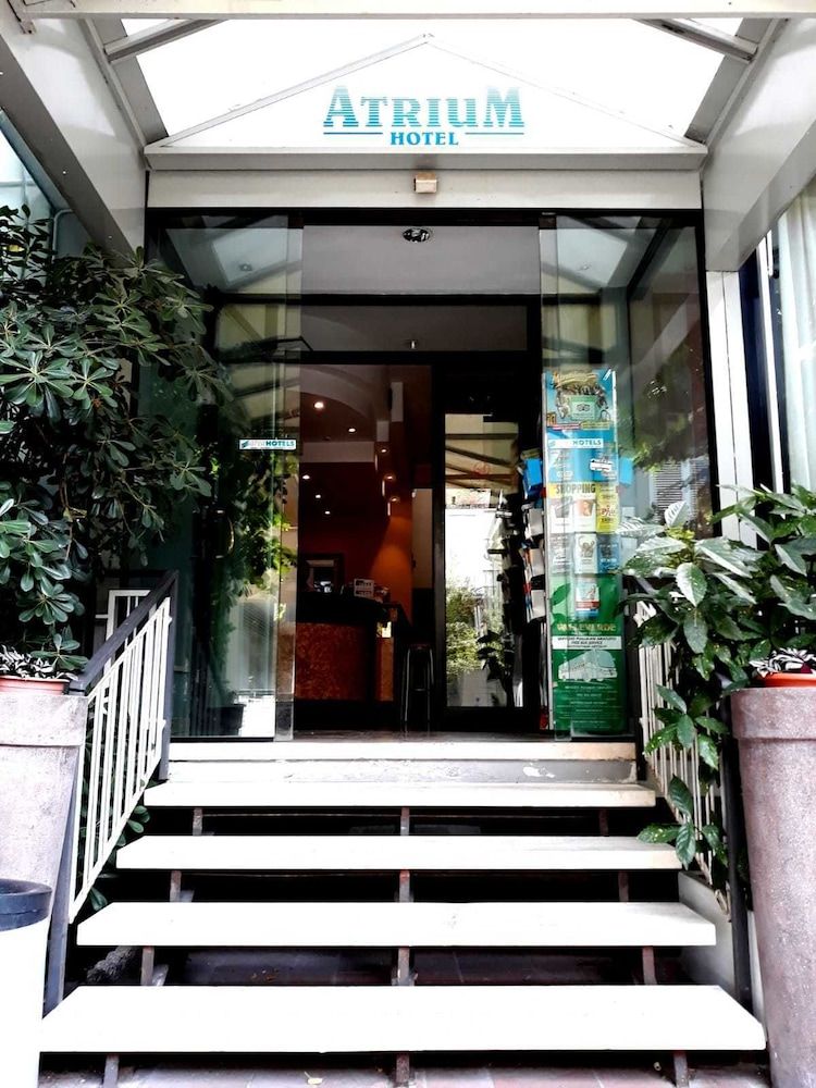 Atrium