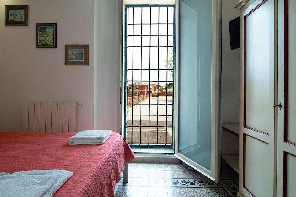 B&B Le Mura Superior Double Room 14