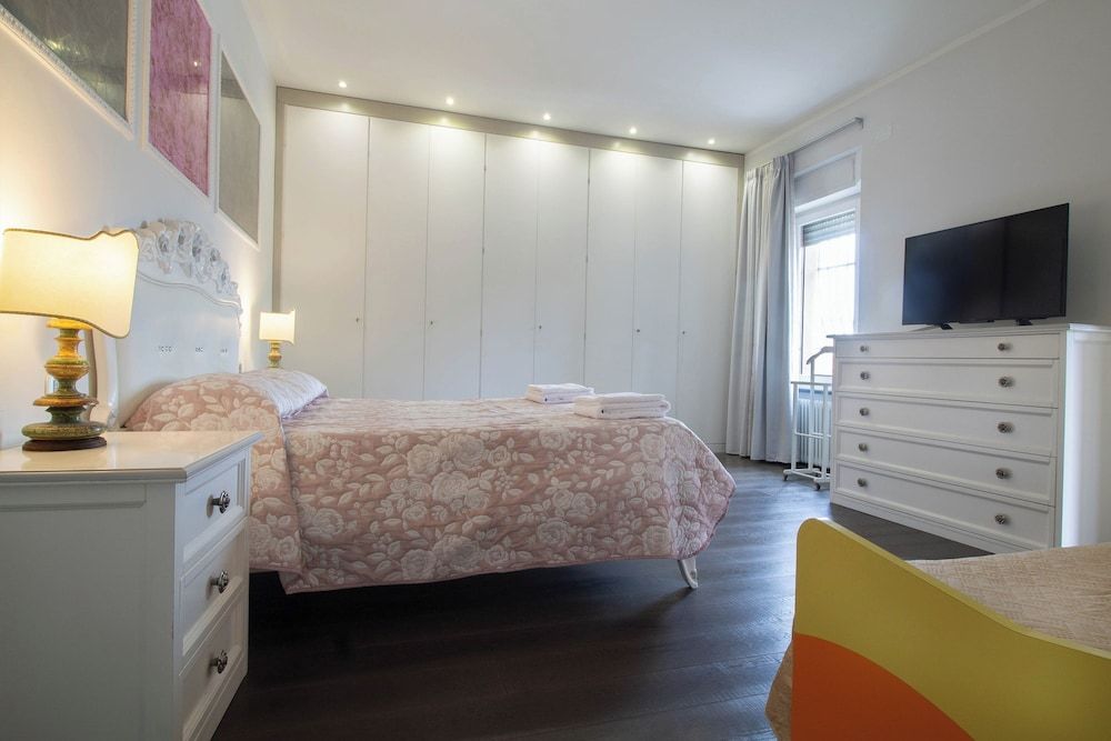 B&B Le Mura Junior Suite 3