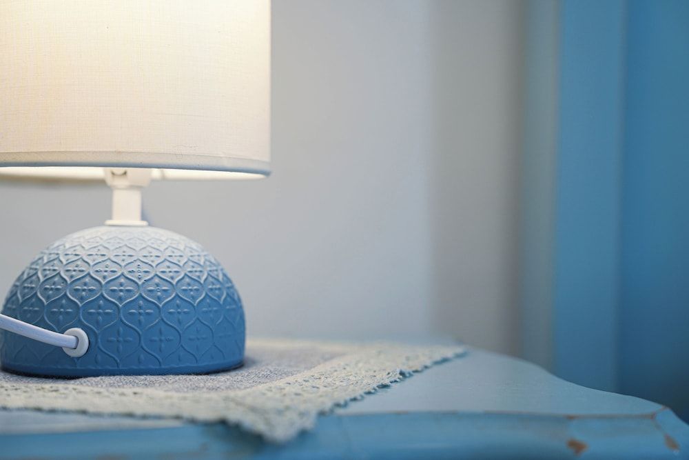 B&B Le Mura Superior Double Room 16