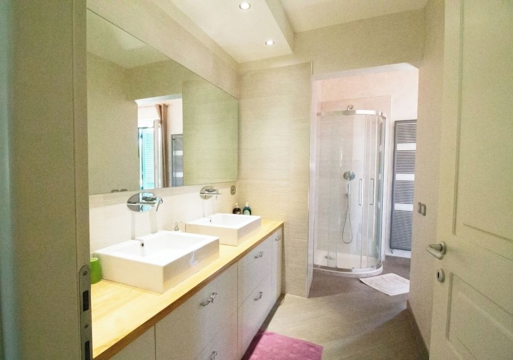 B&B Le Mura Comfort Double Room, 1 Bedroom, Balcony 5