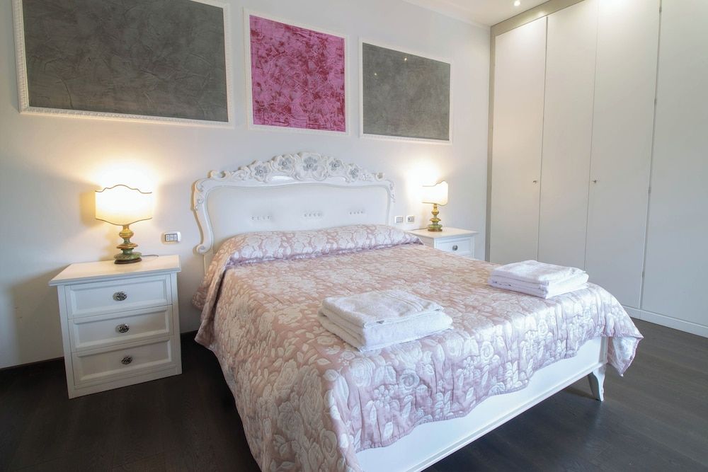 B&B Le Mura Junior Suite 2