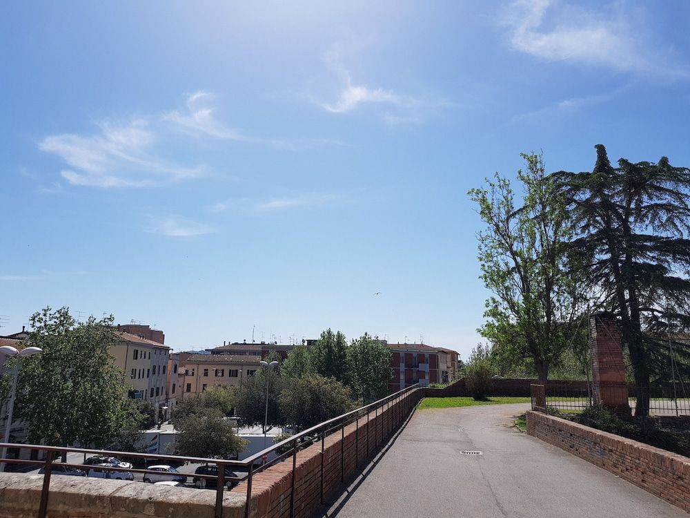 B&B Le Mura Superior Double Room 8