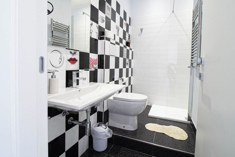 B&B Le Mura Superior Double Room 11