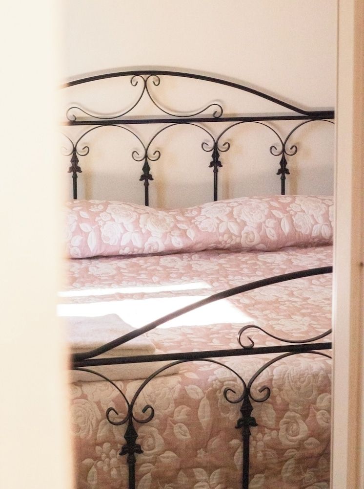 Comfort Double Room, 1 Double Bed, Balcony
