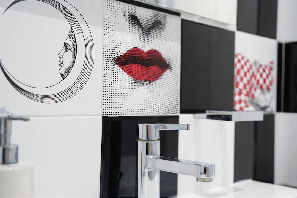 B&B Le Mura Superior Double Room 10