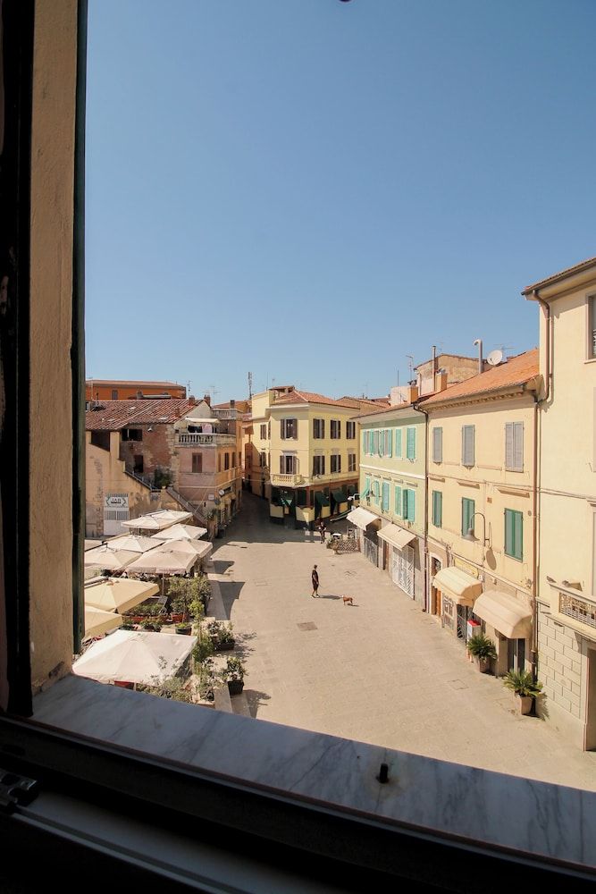 B&B Le Mura Superior Double Room 9