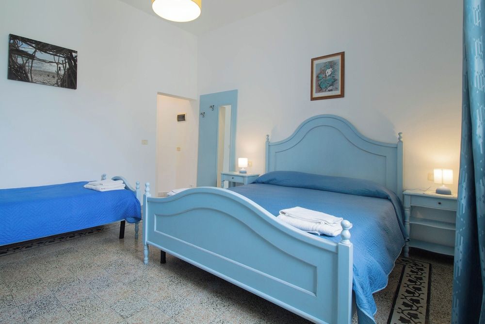 B&B Le Mura Superior Double Room 5