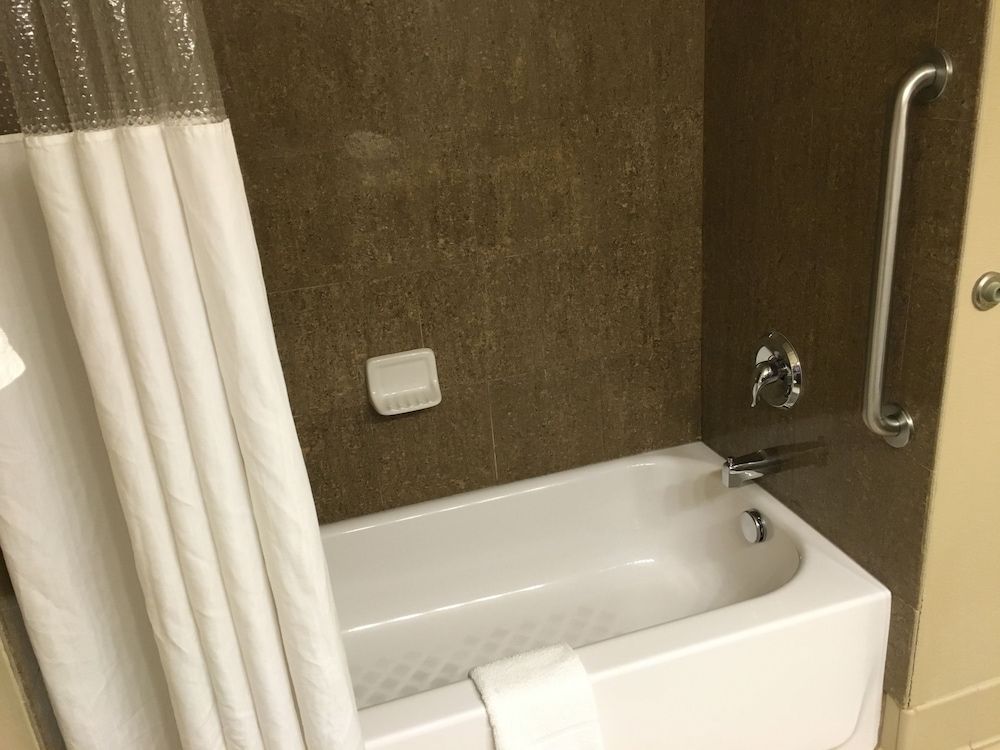 Suite, 1 Bedroom, Non Smoking