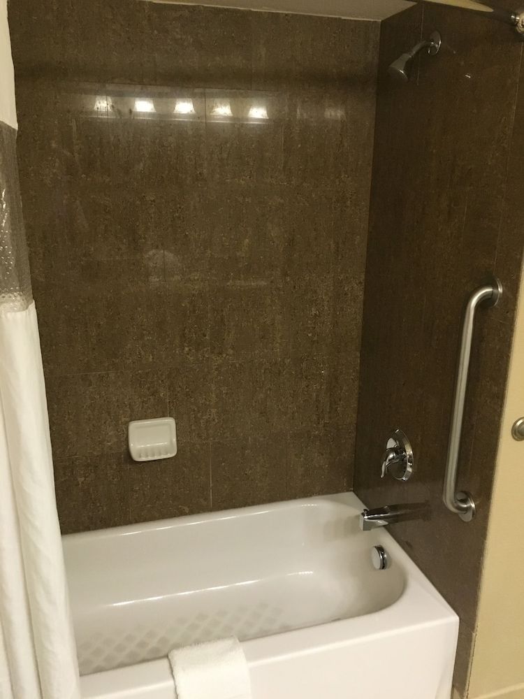 Room, 2 Queen Beds, Non Smoking
