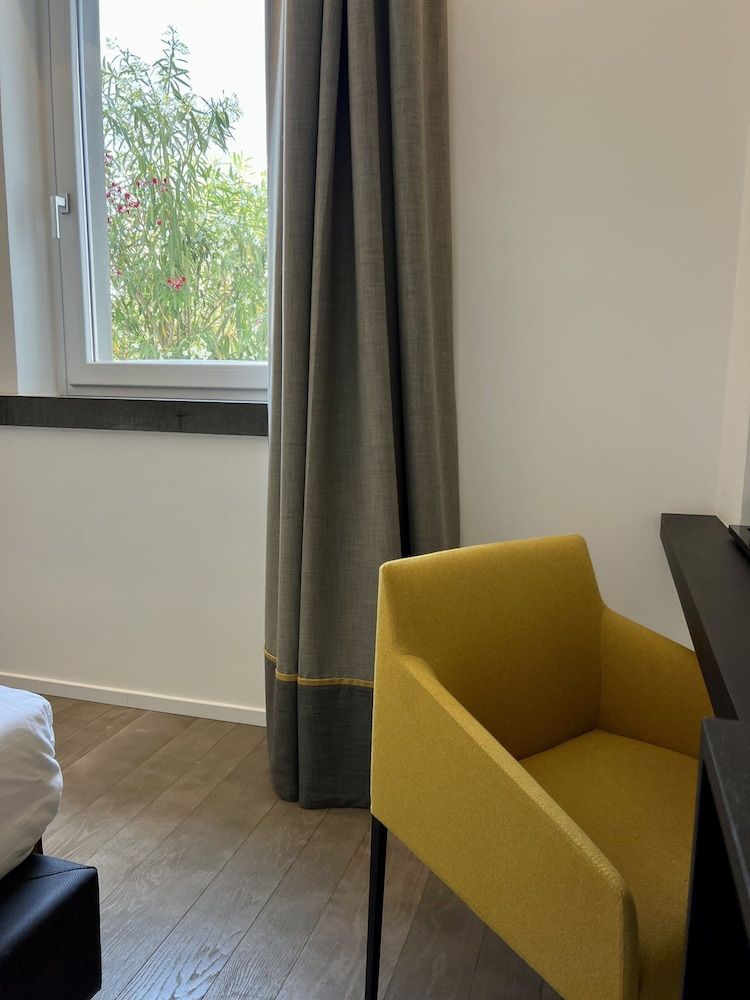 Il San Cristoforo Executive Single Room 4