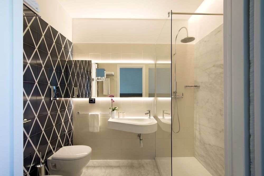 Il San Cristoforo Junior Suite, 1 Bedroom, Mountain View, Tower (Vesuvius view) 3