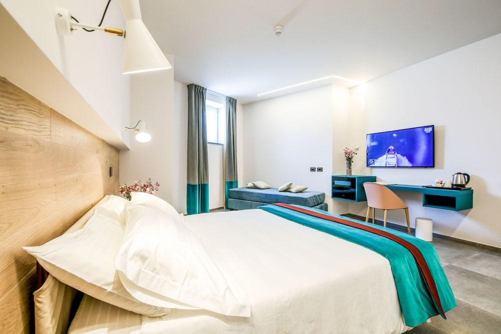 Il San Cristoforo Executive Room, Multiple Beds, Non Smoking, Annex Building 2