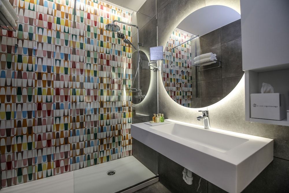 Il San Cristoforo Executive Room, Multiple Beds, Non Smoking, Annex Building 5