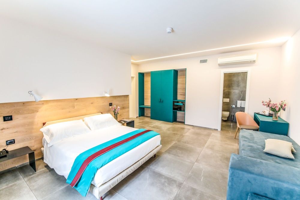 Il San Cristoforo Executive Room, Multiple Beds, Non Smoking, Annex Building 3