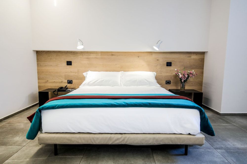 Il San Cristoforo Executive Room, Multiple Beds, Non Smoking, Annex Building