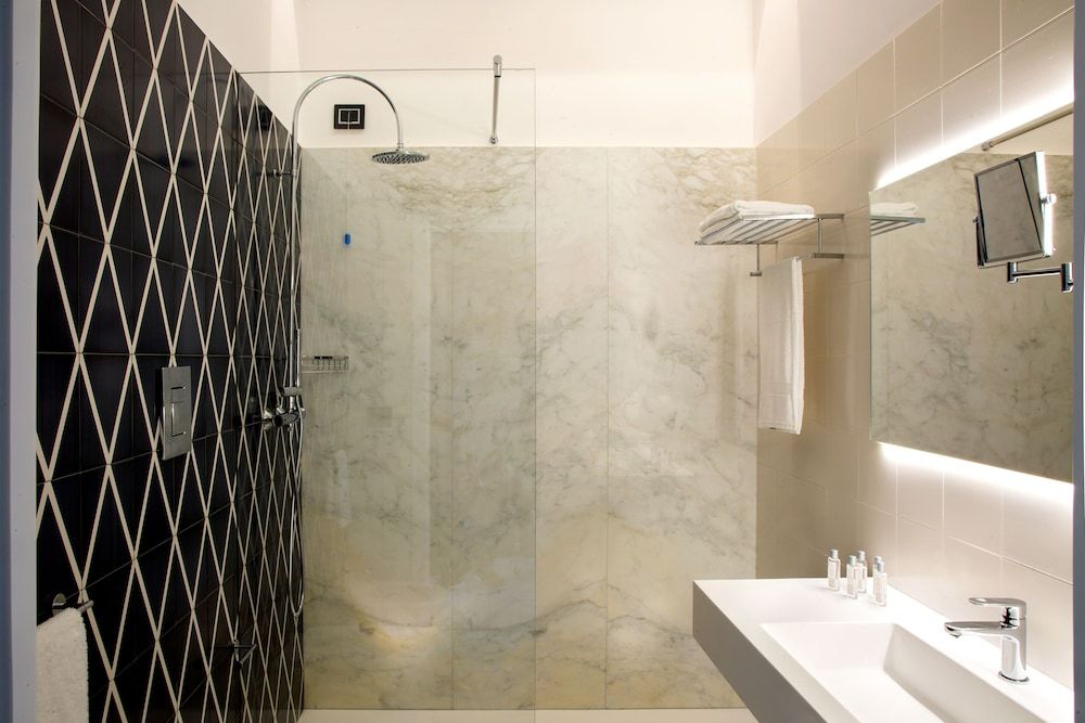 Il San Cristoforo Junior Suite, 1 Bedroom, Mountain View, Tower (Vesuvius view) 4