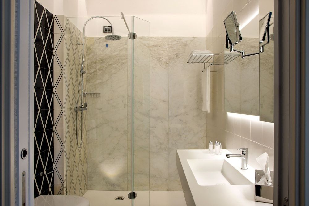 Il San Cristoforo Junior Suite, 1 Bedroom, Mountain View, Tower (Vesuvius view) 5