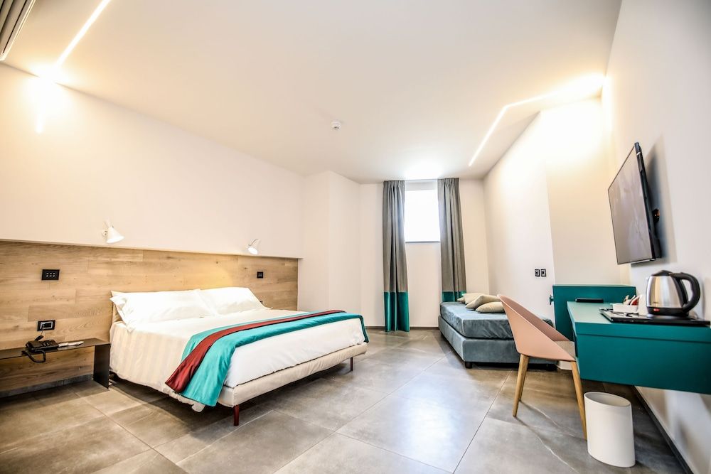 Il San Cristoforo Executive Room, Multiple Beds, Non Smoking, Annex Building 4