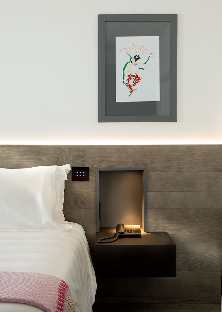 Il San Cristoforo Executive Single Room