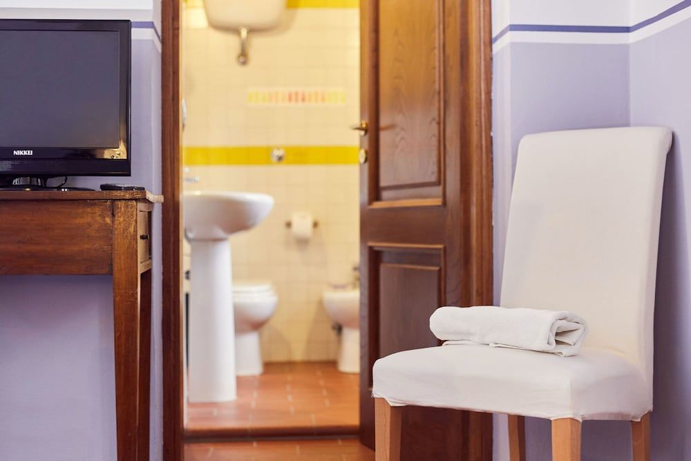 Affitacamere Maria Gabriella Deluxe Double Room 5