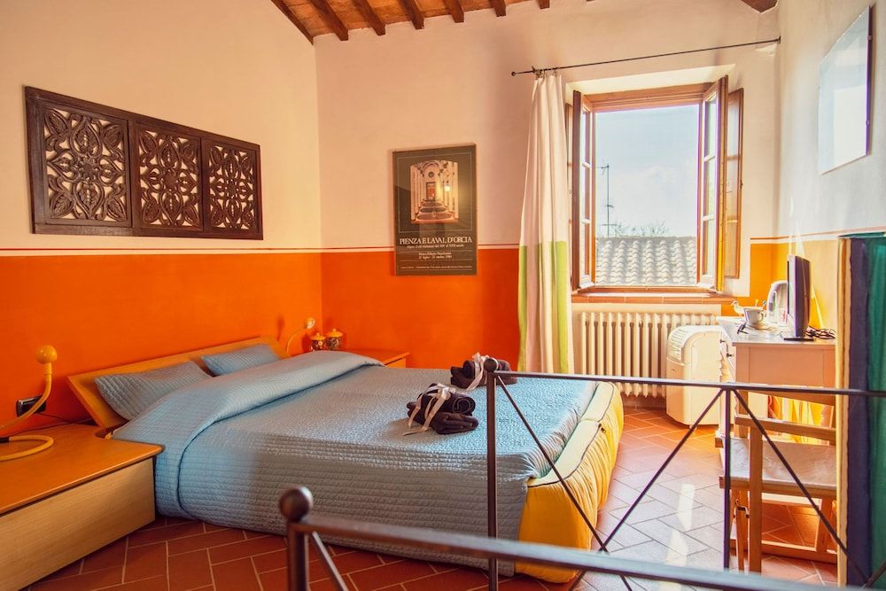 Affitacamere Maria Gabriella Superior Double Room, Garden View 2