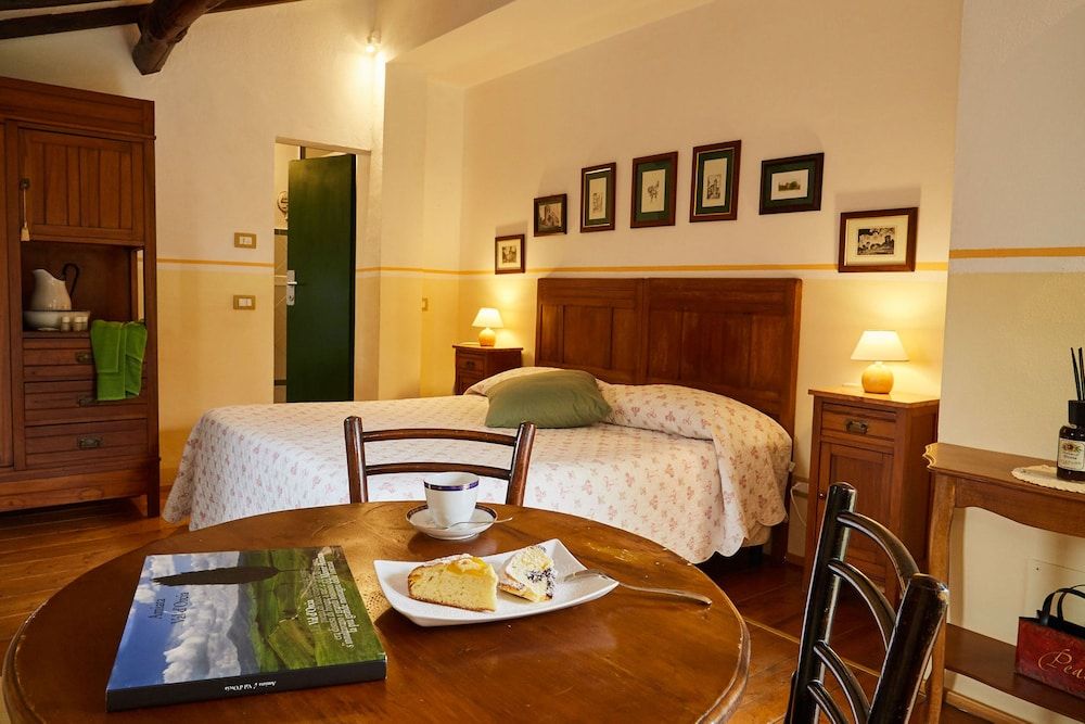 Affitacamere Maria Gabriella Panoramic Cottage, 1 Bedroom 2