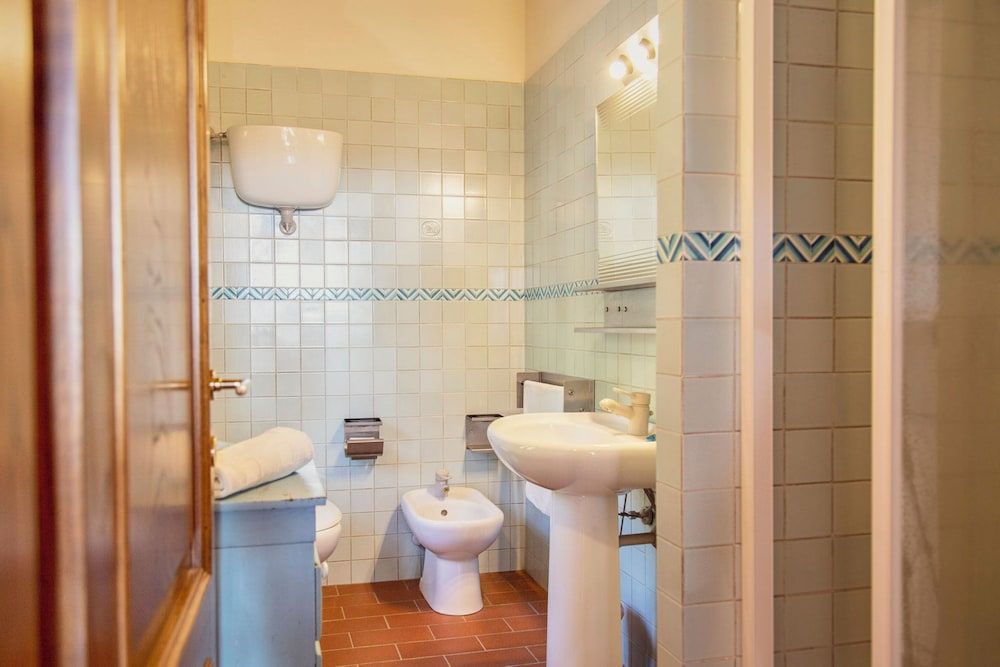 Affitacamere Maria Gabriella Superior Double Room, Garden View 3