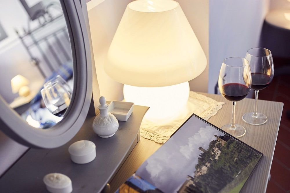 Affitacamere Maria Gabriella Deluxe Double Room 9