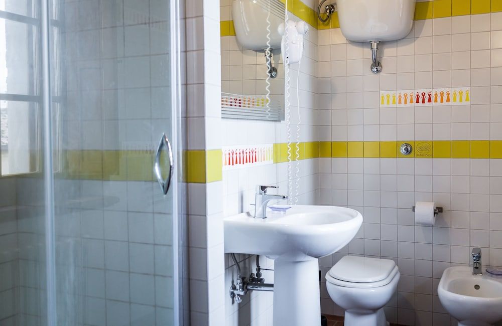 Affitacamere Maria Gabriella Deluxe Double Room 6