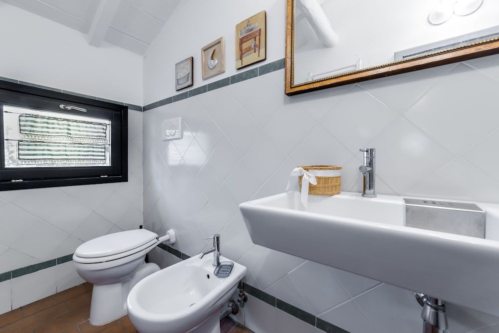 Affitacamere Maria Gabriella Panoramic Cottage, 1 Bedroom 4