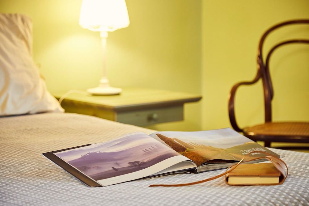 Affitacamere Maria Gabriella Deluxe Double Room 10