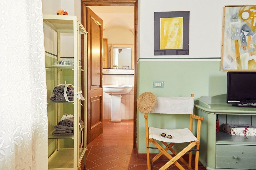 Affitacamere Maria Gabriella Deluxe Double Room 4