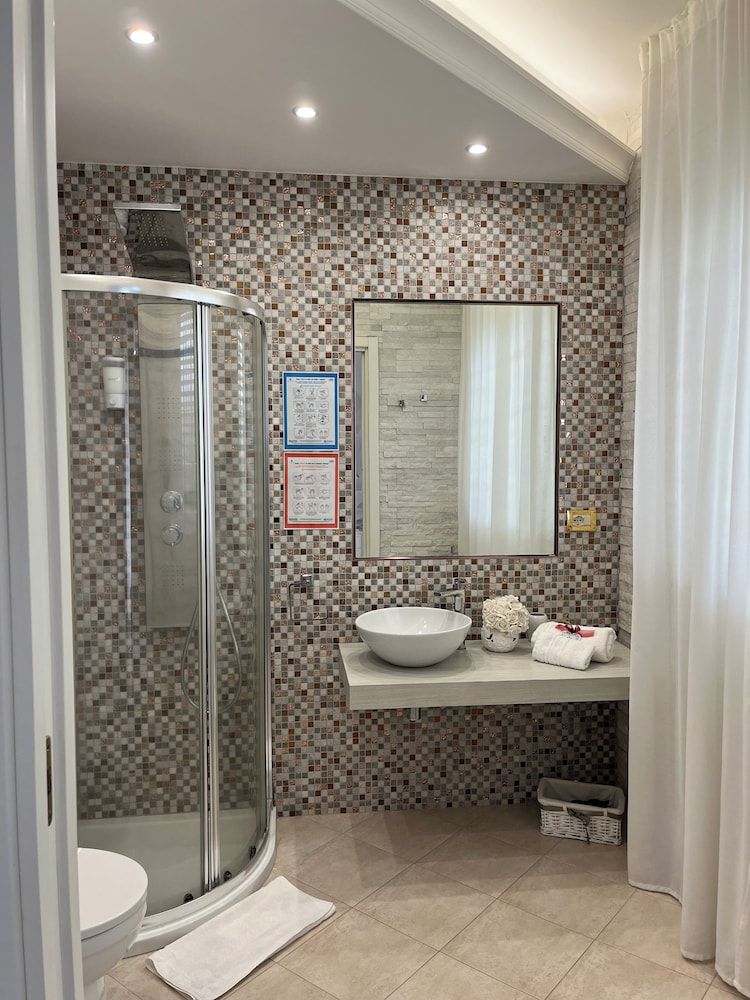 B&B Euthalia Panoramic Double Room, 1 Bedroom, Mountain View 4