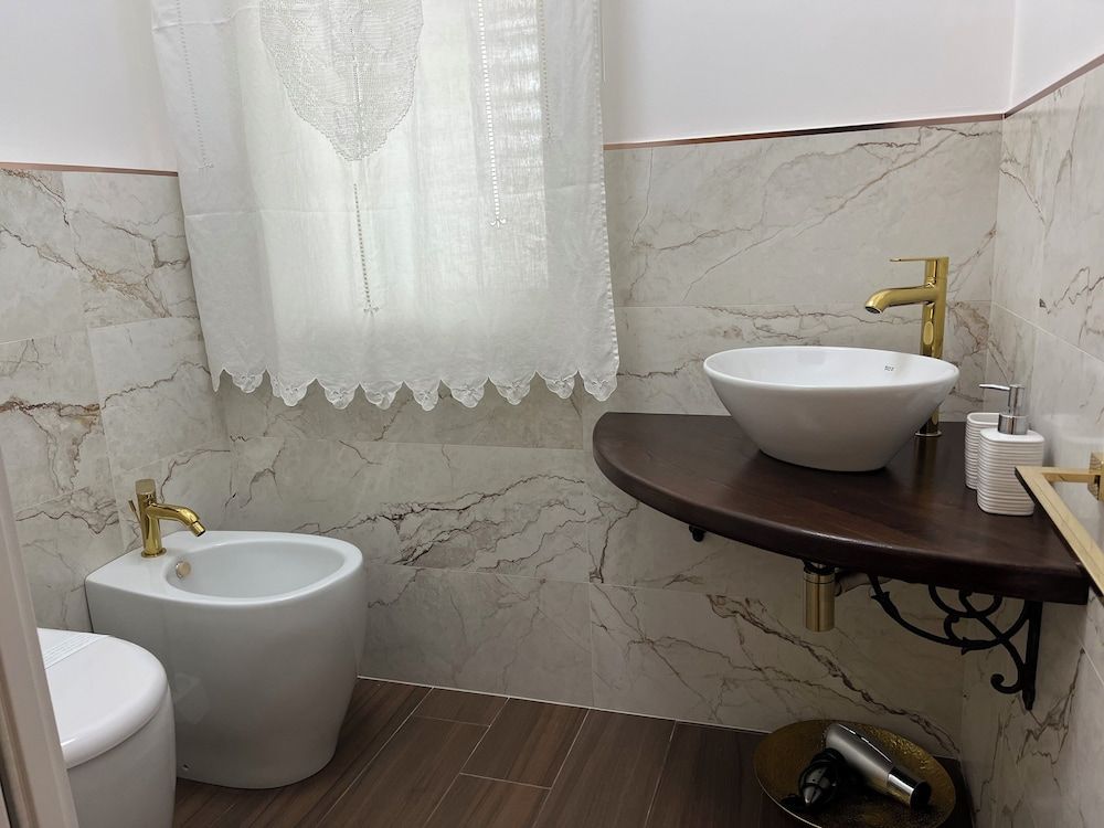 B&B Euthalia Comfort Double Room 6