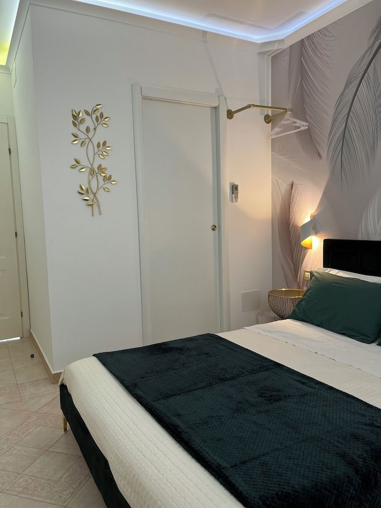 B&B Euthalia Basic Double Room 2