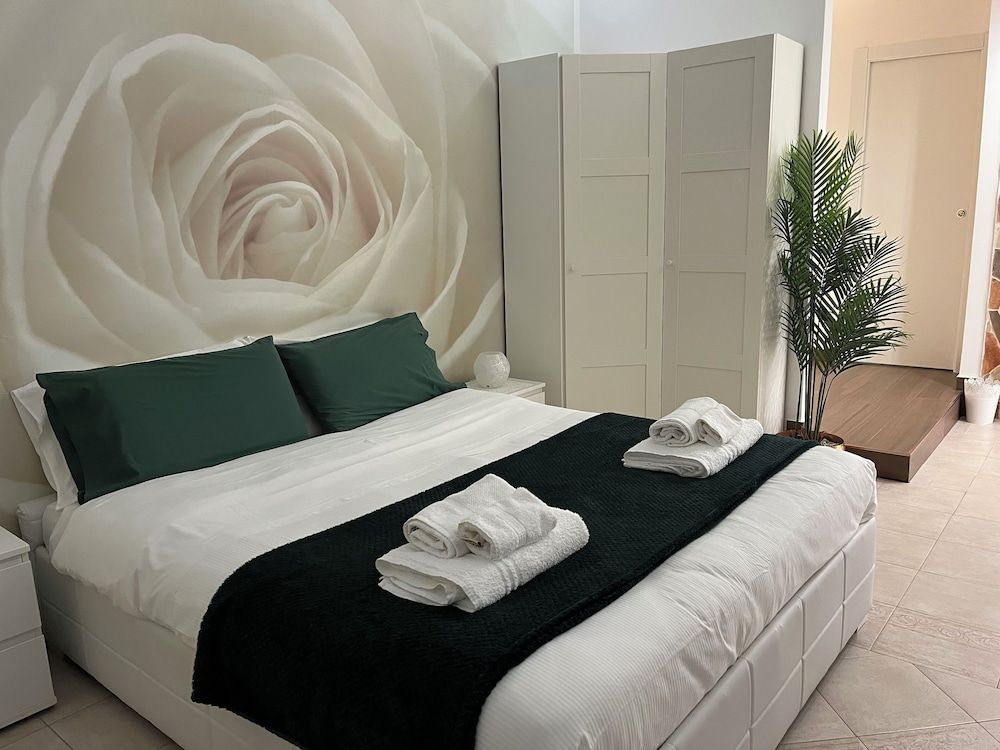 B&B Euthalia Comfort Double Room 2