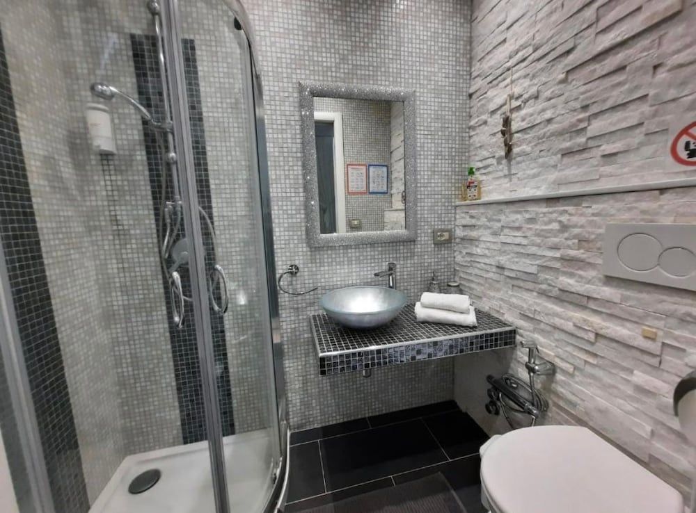 B&B Euthalia Basic Double Room 6