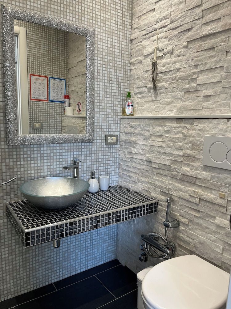 B&B Euthalia Basic Double Room 4