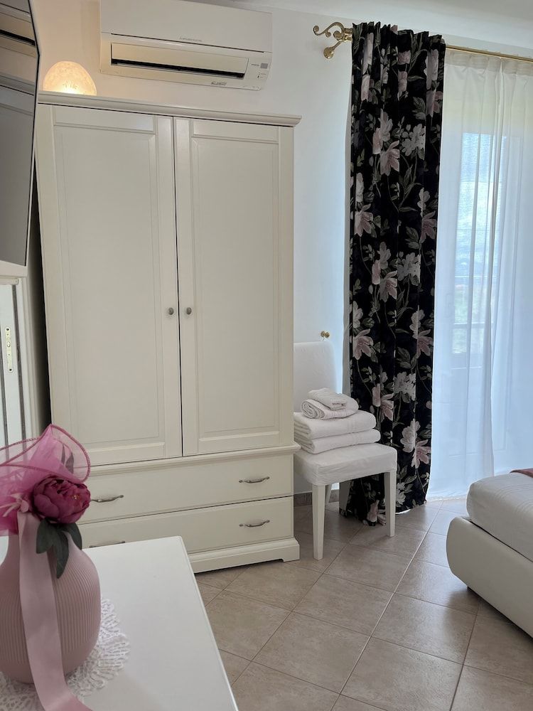 B&B Euthalia Panoramic Double Room, 1 Bedroom, Mountain View 7