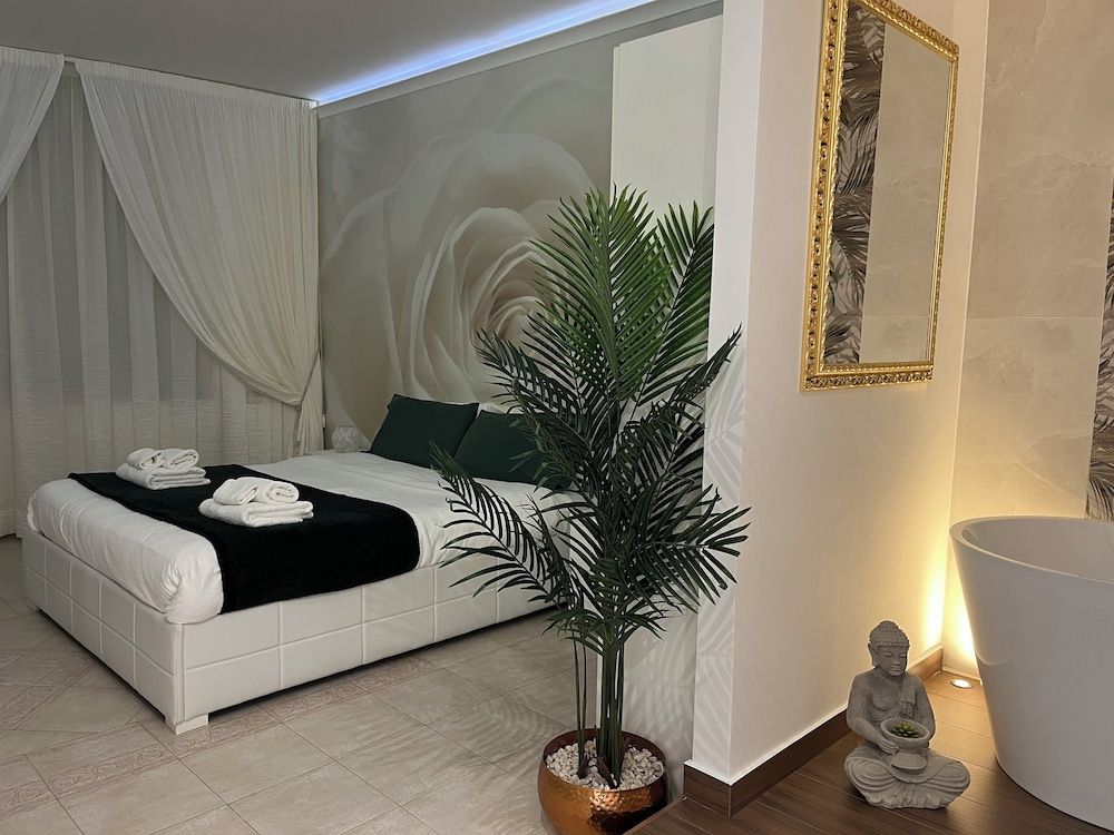 B&B Euthalia Comfort Double Room 3