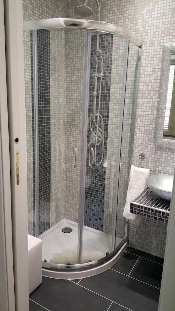 B&B Euthalia Basic Double Room 5