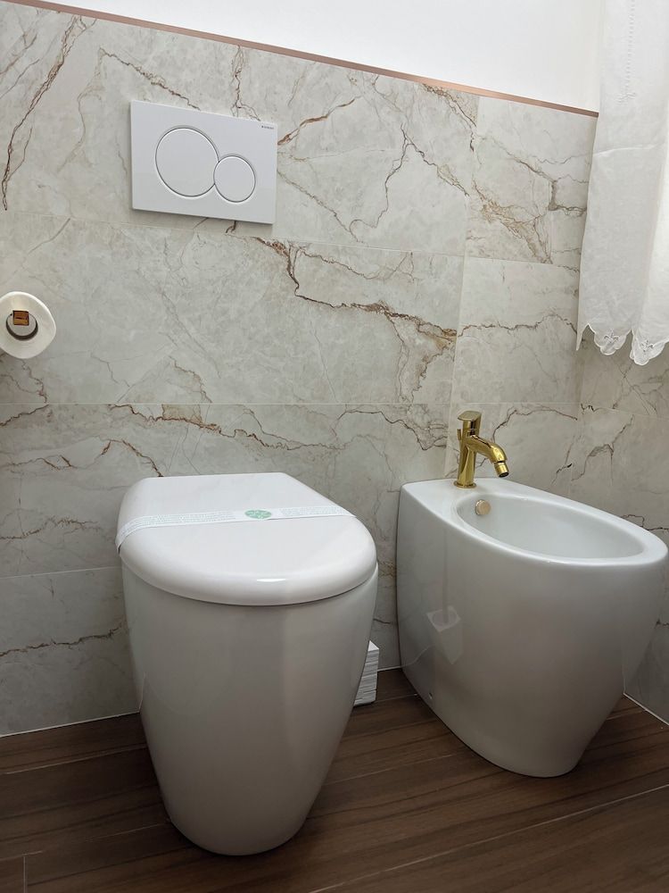 B&B Euthalia Comfort Double Room 4