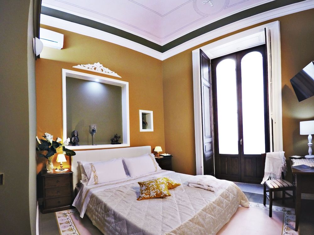 Comfort Double Room, Balcony