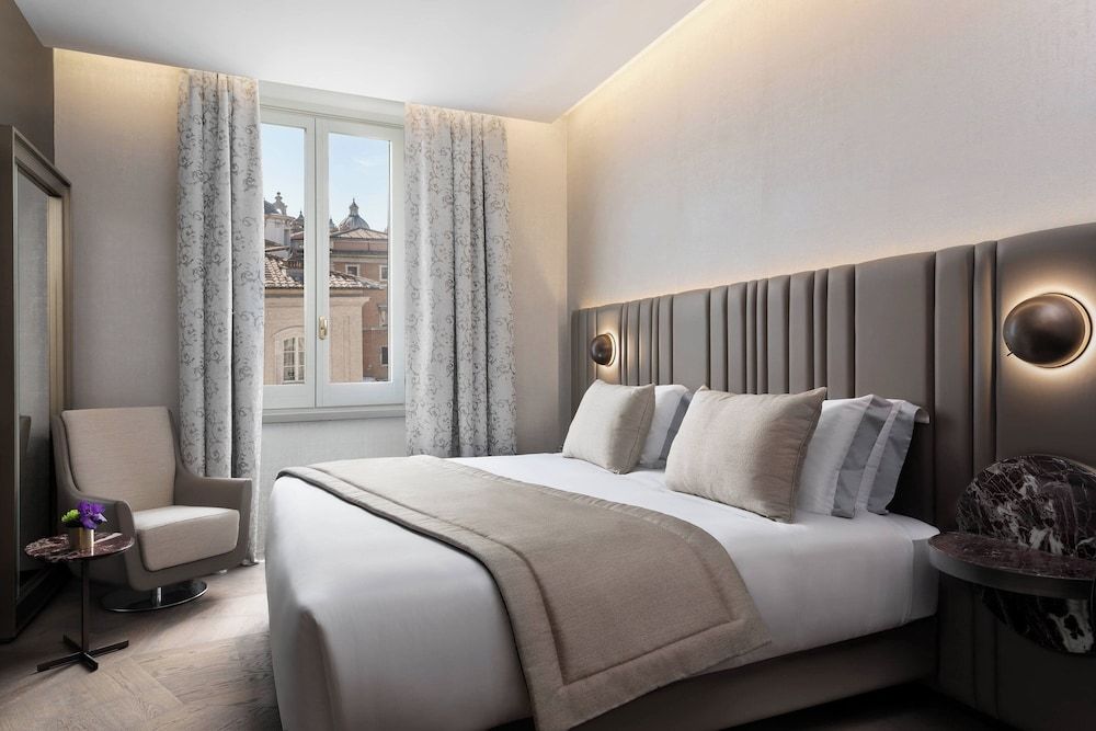undefined The Pantheon Iconic Rome Hotel, Autograph Collection 4