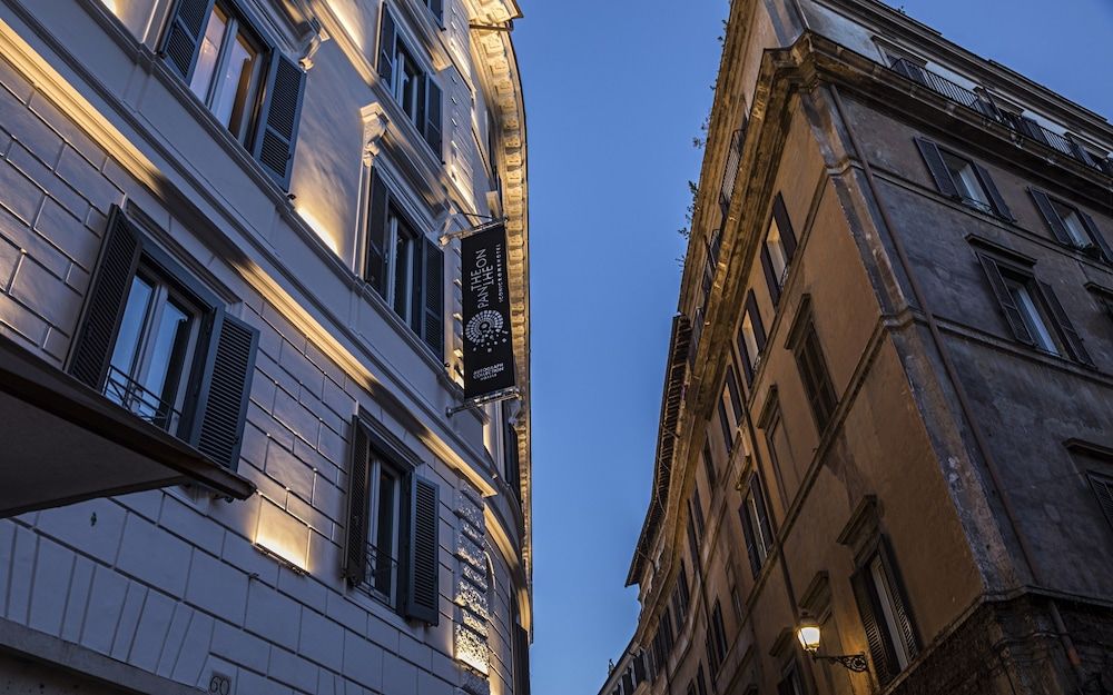 undefined The Pantheon Iconic Rome Hotel, Autograph Collection 6