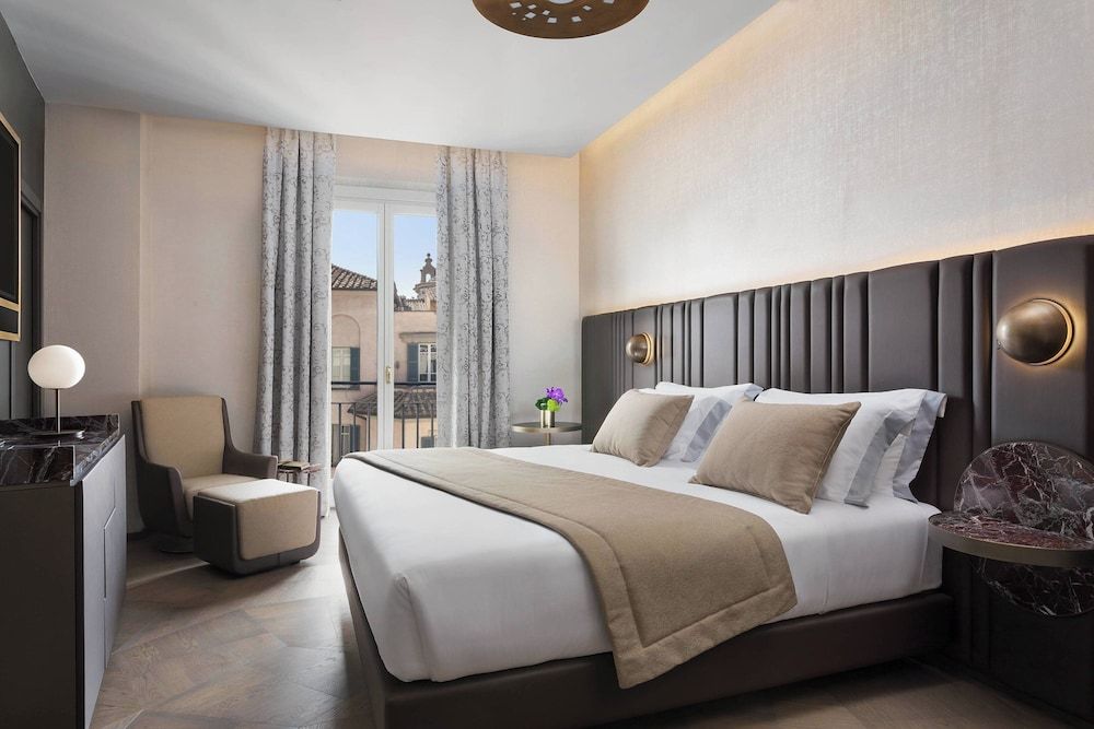 undefined The Pantheon Iconic Rome Hotel, Autograph Collection 3
