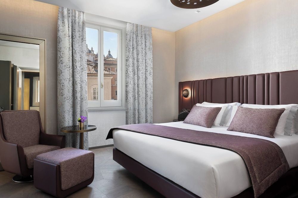 undefined The Pantheon Iconic Rome Hotel, Autograph Collection 2