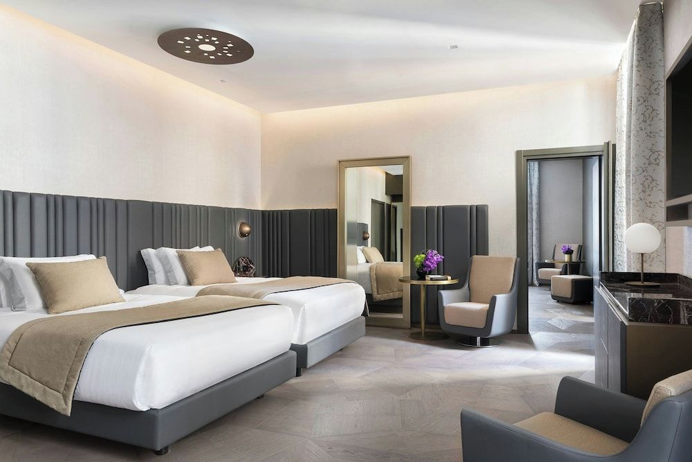 undefined The Pantheon Iconic Rome Hotel, Autograph Collection 5
