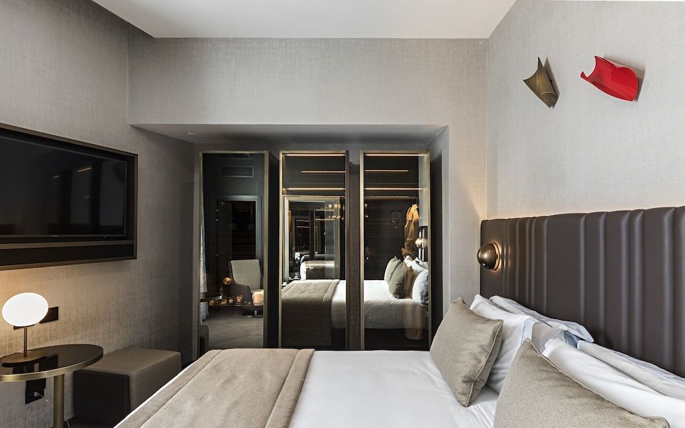 undefined The Pantheon Iconic Rome Hotel, Autograph Collection 8
